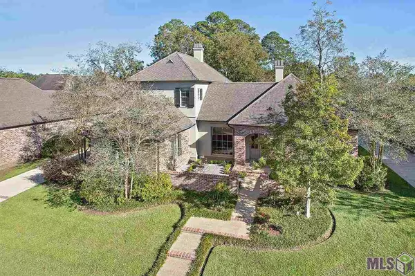 17715 PECAN SHADOWS DR #, Baton Rouge, LA 70810