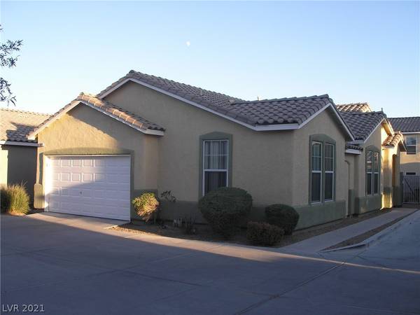 5061 Midnight Oil Drive, Las Vegas, NV 89122