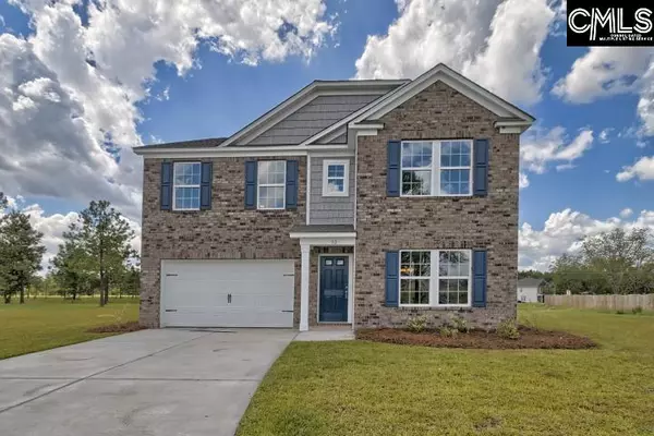 104 Calming Creek (lot 103) Way, Elgin, SC 29045