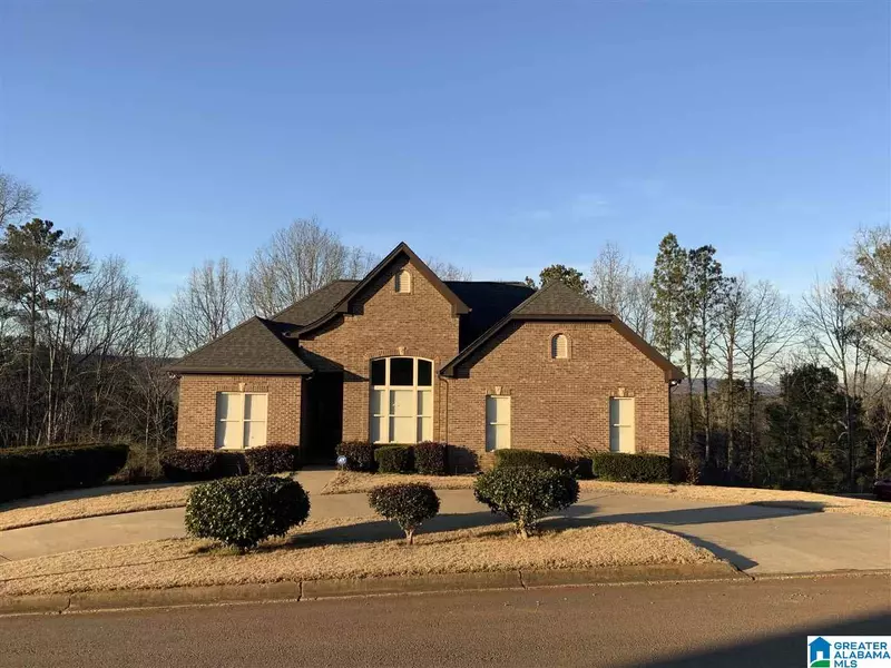 230 SMITHFIELD LN, Springville, AL 35146