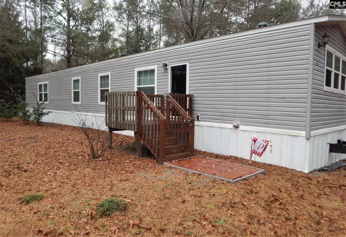 Lugoff, SC 29078,1538 Kennedy Road