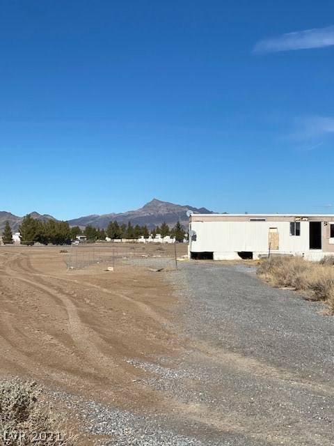 4270 W Gerald Street, Pahrump, NV 89048