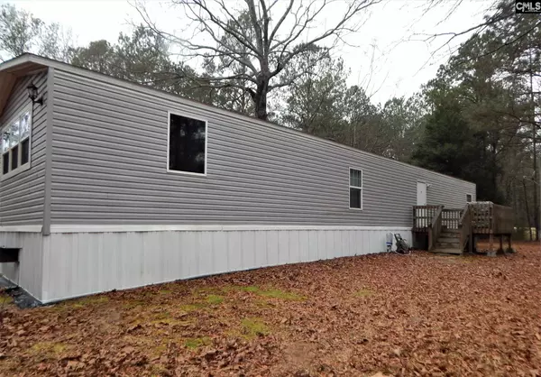 Lugoff, SC 29078,1538 Kennedy Road