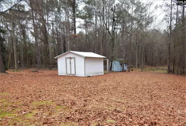 Lugoff, SC 29078,1538 Kennedy Road