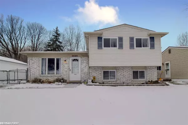 25145 Orchid, Harrison Twp, MI 48045