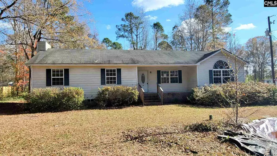 61 Willow Wind Lane, Hopkins, SC 29061