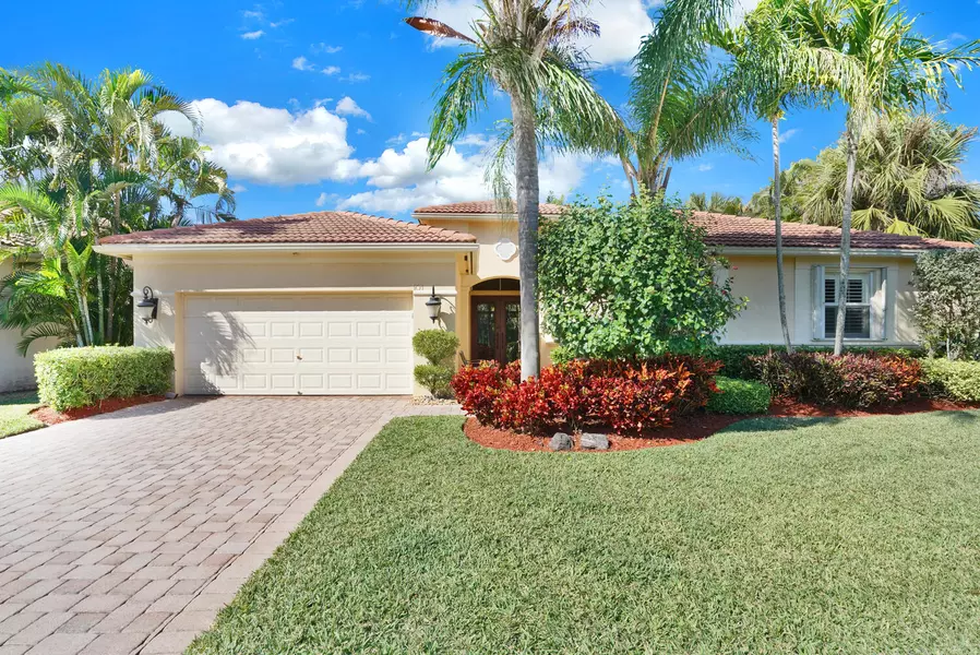 101 La Vida CT, Palm Beach Gardens, FL 33418