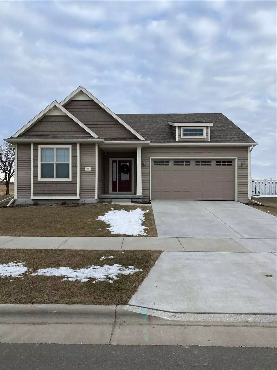 Sun Prairie, WI 53590,459 S Musket Ridge Dr