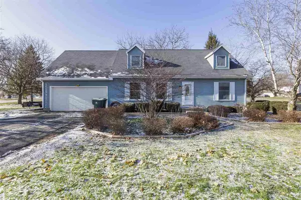 610 S Walker Way, Sun Prairie, WI 53590