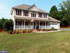 26320 INDIAN TRCE, Unionville, VA 22567