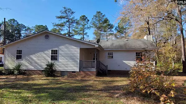 Hopkins, SC 29061,61 Willow Wind Lane