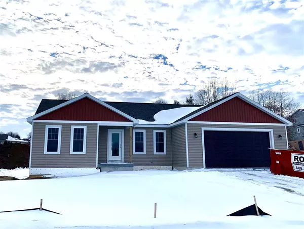 1101 Bluegrass Tr, Waterloo, WI 53594