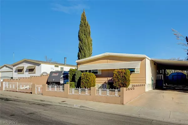 Boulder City, NV 89005,1295 Black Mountain Court