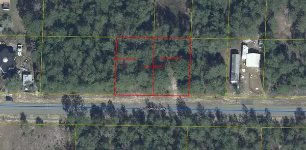 Lot 28 W Dogwood Avenue, Defuniak Springs, FL 32433