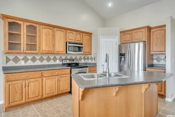 Herriman, UT 84096,6356 W ROSE RUN WAY