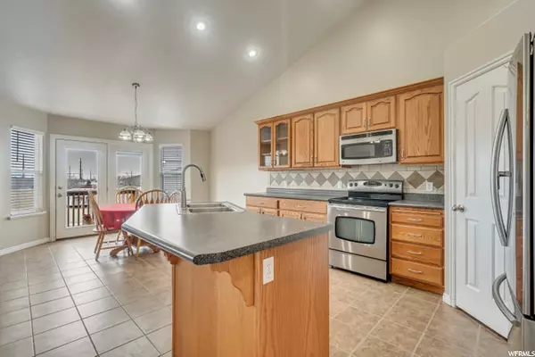 Herriman, UT 84096,6356 W ROSE RUN WAY