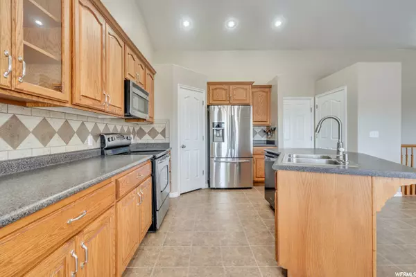 Herriman, UT 84096,6356 W ROSE RUN WAY