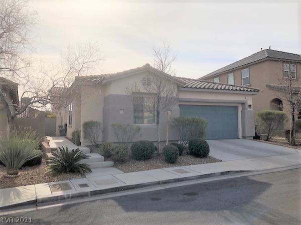 972 Baronet Drive, Las Vegas, NV 89138