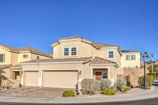 Henderson, NV 89011,920 Via Gandalfi