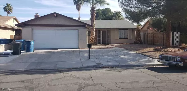 Las Vegas, NV 89121,3854 Chutney Street