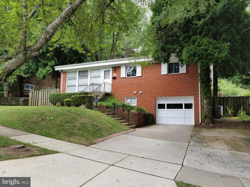 614 MC INTYRE RD, Rockville, MD 20851