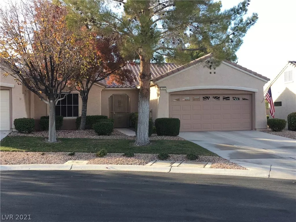 Henderson, NV 89052,1573 Bonner Springs Drive