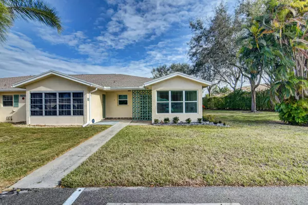 Delray Beach, FL 33484,14250 Nesting WAY D