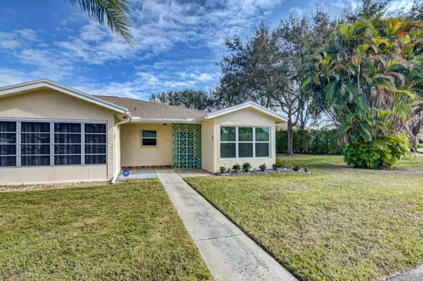 Delray Beach, FL 33484,14250 Nesting WAY D