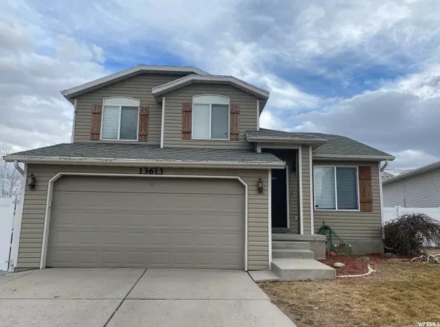 Herriman, UT 84096,13613 S SIMPLICITY PL