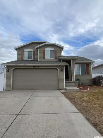 Herriman, UT 84096,13613 S SIMPLICITY PL