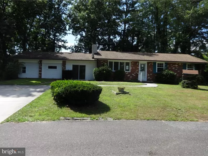 208 PINE ST, Turnersville, NJ 08012