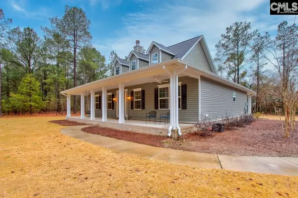 1089 Pine Grove Rd, Lugoff, SC 29078