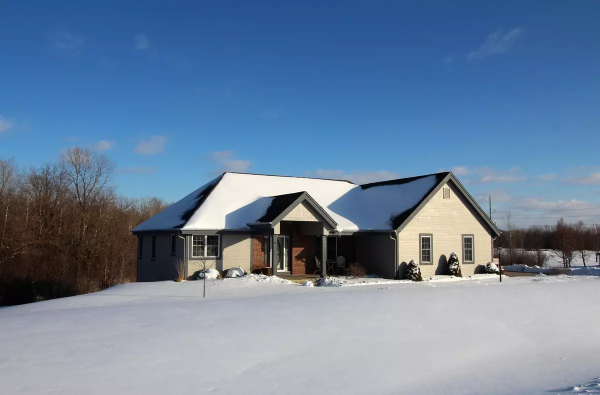 Trenton, WI 53090,2348 Lockhorn Cir