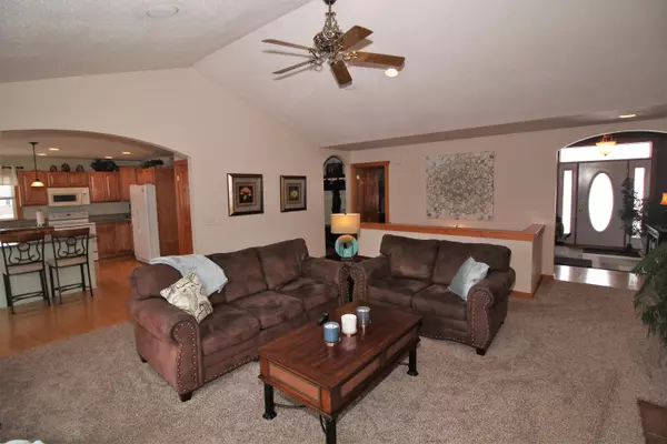 Trenton, WI 53090,2348 Lockhorn Cir