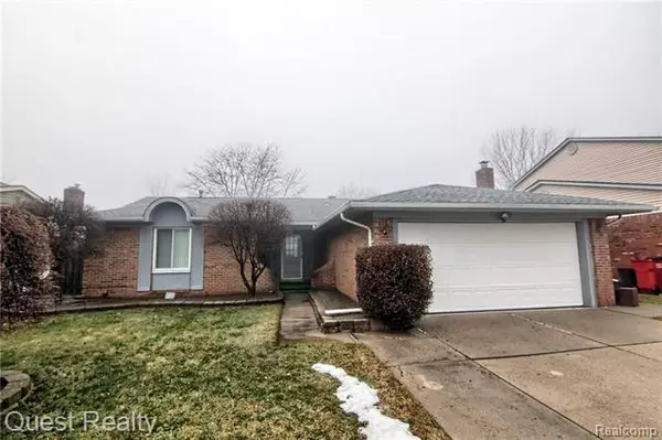 46567 PEACH GROVE AVE, Macomb, MI 48044