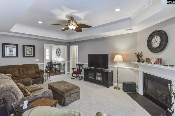 Elgin, SC 29045,5 Legacy Court