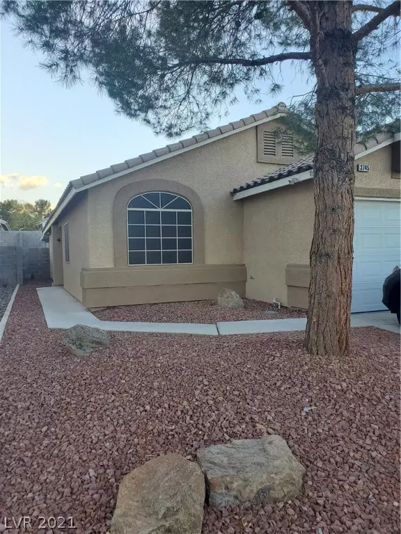 3745 Cactus Wheel Court, Las Vegas, NV 89129