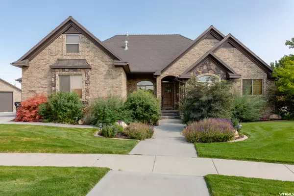 Herriman, UT 84096,12589 S MAJESTIC HILL CT