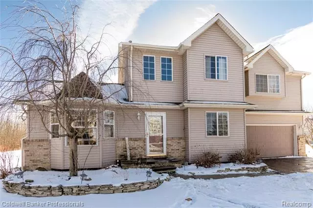 6070 MAPLE TRL, Grand Blanc, MI 48439