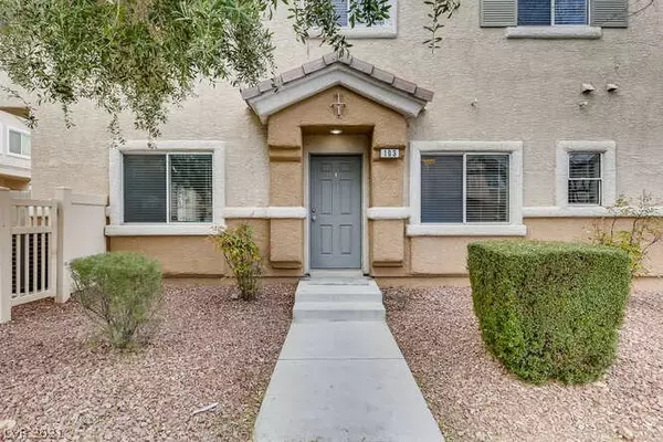 Henderson, NV 89011,6591 Strolling Plains Lane #103