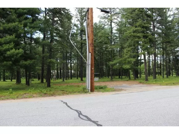 Tamworth, NH 03886,Lot 25 Ossipee Lake RD