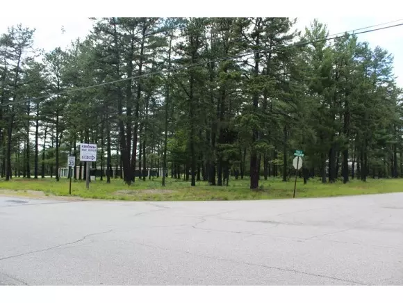 Tamworth, NH 03886,Lot 25 Ossipee Lake RD