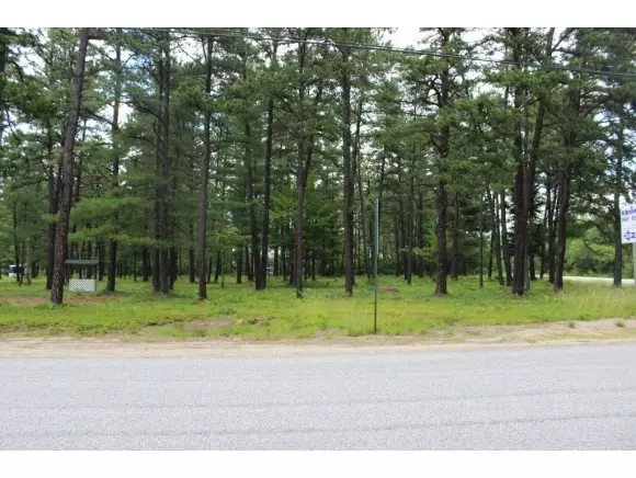 Tamworth, NH 03886,Lot 25 Ossipee Lake RD