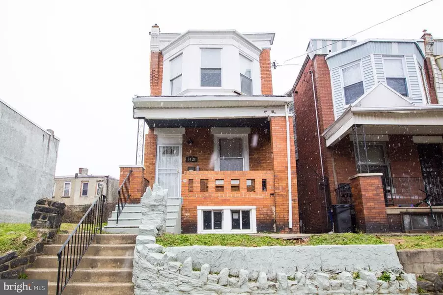 5121 BROWN ST, Philadelphia, PA 19139