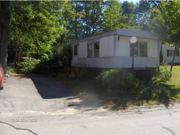 21 South Cranberry LN, Rochester, NH 03867