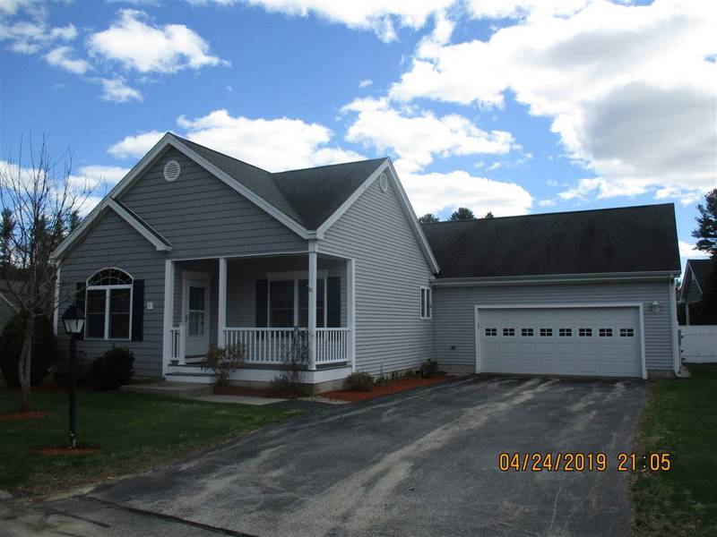 1 Haley CT #1, Londonderry, NH 03053