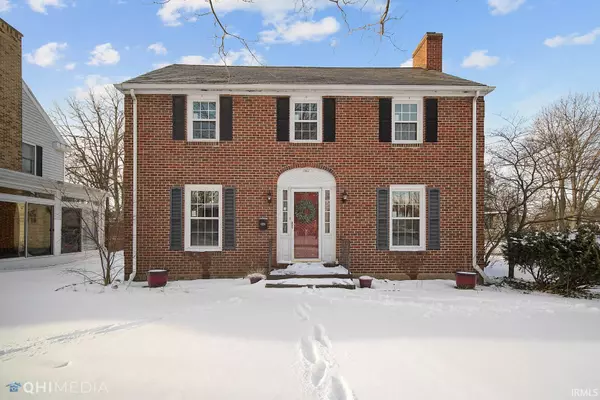 South Bend, IN 46628,1867 Wilber Street