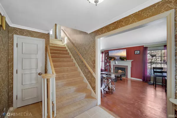 South Bend, IN 46628,1867 Wilber Street