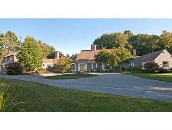 37 Raynes Neck Road, York, ME 03909