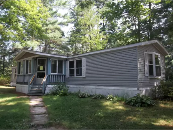 1701 Lot#4 White Mountain HWY, Tamworth, NH 03886